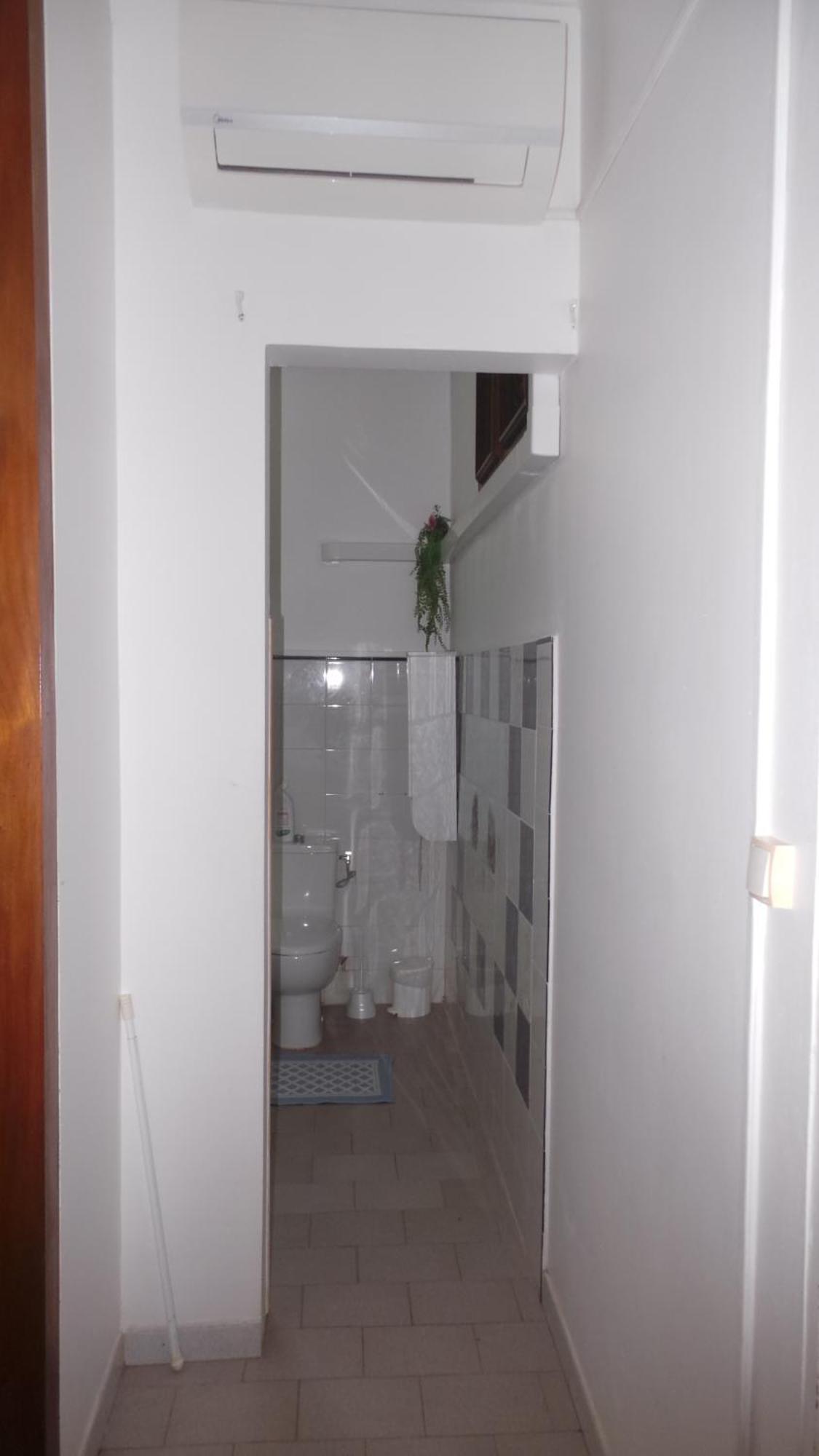 Manou Apartment Riviere-Pilote Bagian luar foto