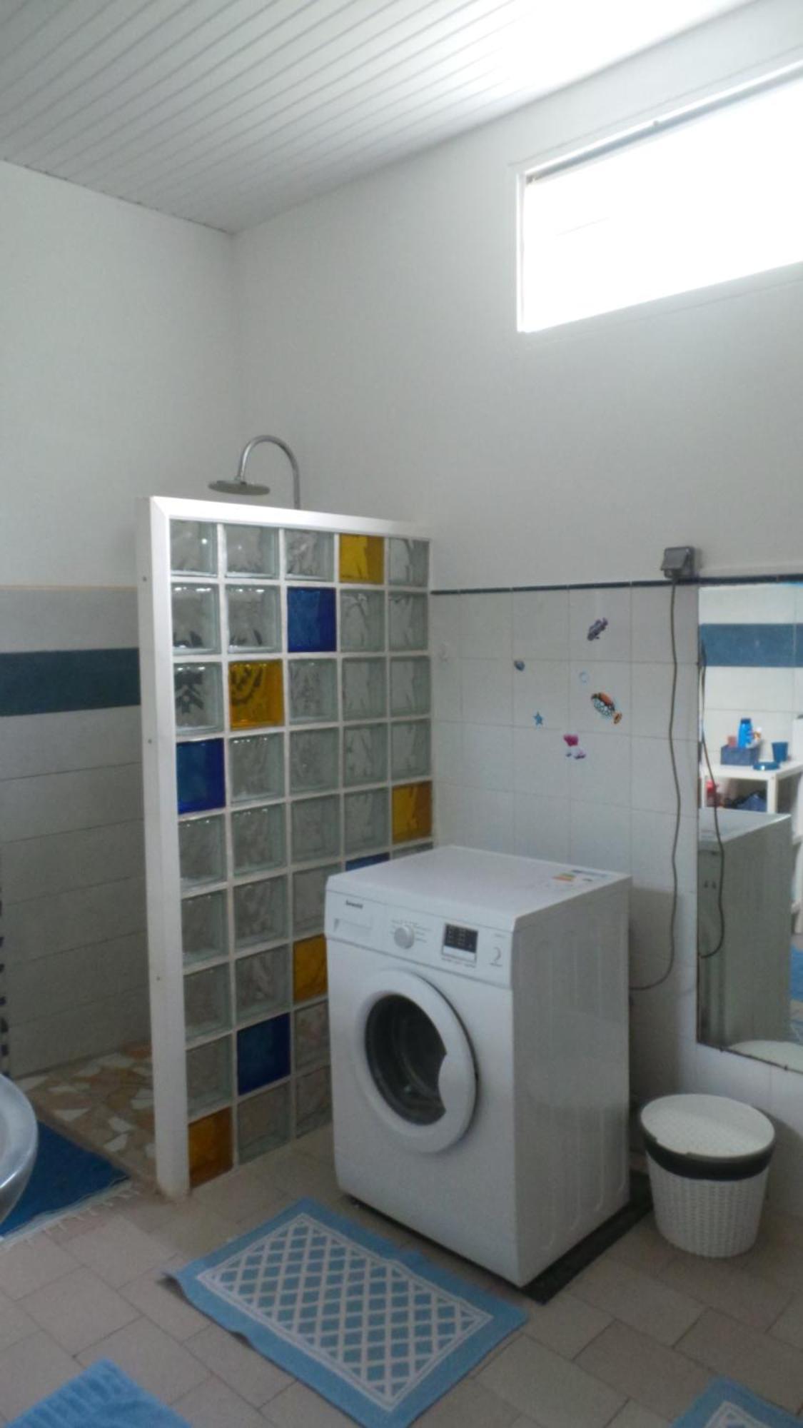 Manou Apartment Riviere-Pilote Bagian luar foto